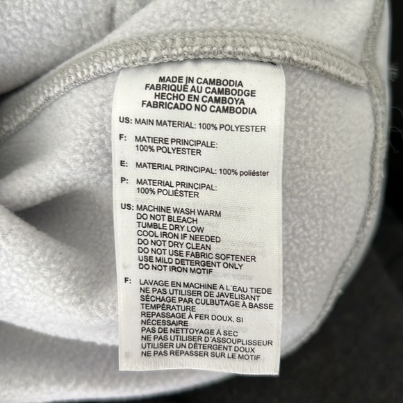 Adidas hoodie - Picture 4 of 4